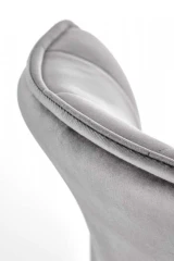 PASCO fotel popiel (1p=2szt)