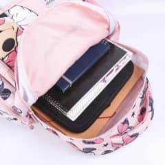 Školní batoh Minnie Mouse DBBH1018