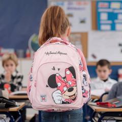 Školní batoh Minnie Mouse DBBH1018