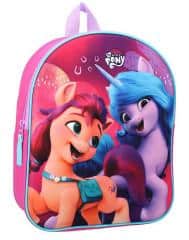 Dětský batoh My Little Pony s 3D efektem DBBH1044