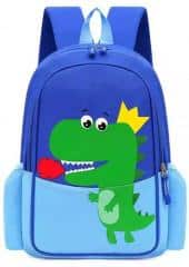 Dětský batoh Dino Princ DBBH1121