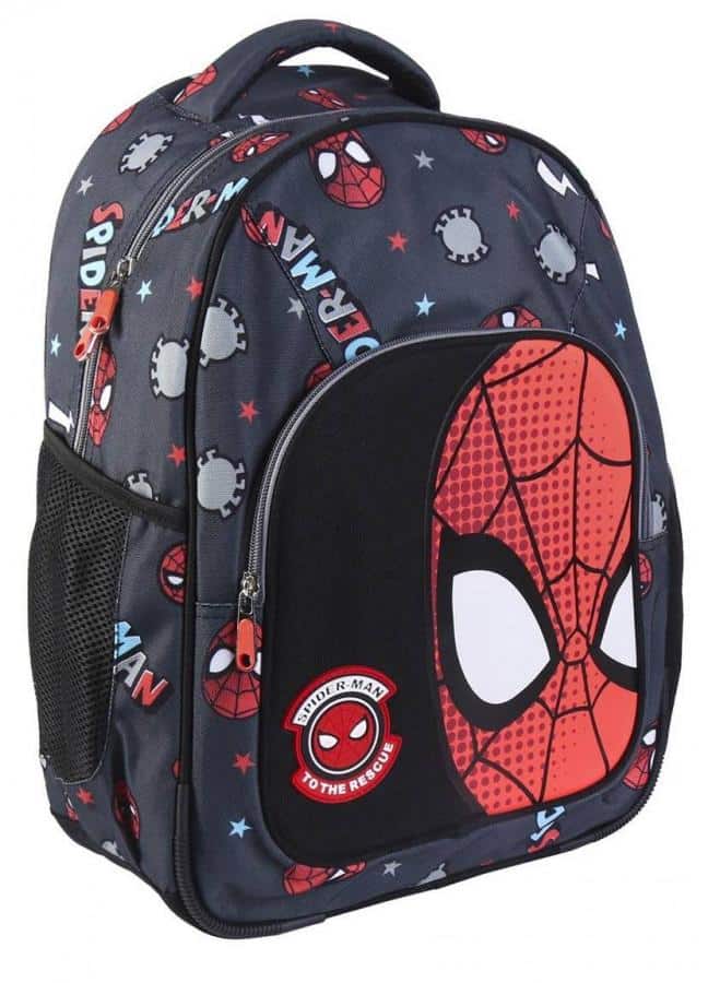 Levně bHome Školní batoh Spiderman DBBH1019