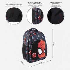 Školní batoh Spiderman DBBH1019