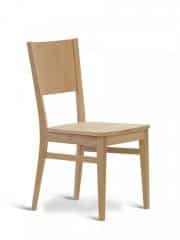 Jídelní židle Soko, halifax - II.jakost č.1