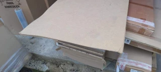 Postel BASIA 160x200 KP-558 sv./tm. jasan šimo - II.jakost č.7