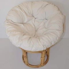 Ratanový papasan dětský č.1