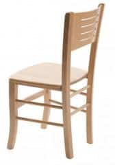 Dřevěná židle Atala masiv č.2