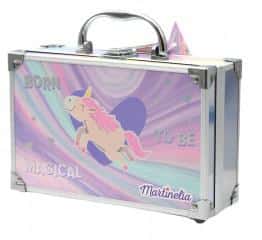 Dětský kosmetický kufřík Magical Unicorn KSBH1148