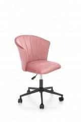 PASCO fotel różowy (1p=2szt)