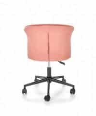 PASCO fotel różowy (1p=2szt)