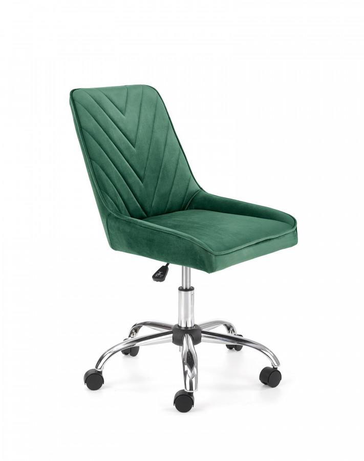 Halmar Studentská židle RICO - zelená